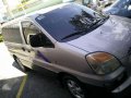 For sale Hyundai Starex crdi 2005 manual trans. -5