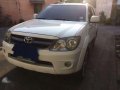 For Sale 2007 Toyota Fortuner 27G Matic First Owner Like NEW-0