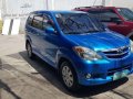 Toyota Avanza 2008y model for sale-1