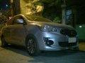 Mitsubishi Mirage G4 gls 2016 for sale-0