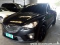 2013 Mazda CX5 Automatic for sale-1