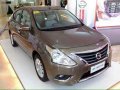 Nissan Almera 2018 for sale-0