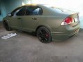 Well-maintained Honda Civic 2007 for sale-5