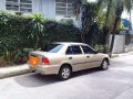 Honda City SX8 First Gen 97 EXI Top Of The Line Automatic for sale!!!-4