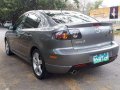 Mazda 3 2.0 top of the line 2004 for sale-0