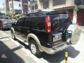 For sale Ford Everest limited 2009 AT 4x4-4