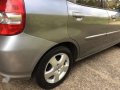 Honda Jazz 2005 AT for sale-6