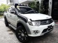 2014 Mitsubishi Strada gls v for sale-0