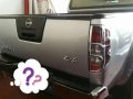 2009 Nissan Navara LE 4x4 for sale-5
