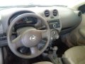 Well-kept Nissan Almera 2014 A/T for sale-8
