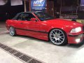 1995 BMW E36 325i Cabriolet for sale-6