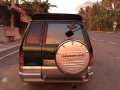 Mitsubishi Adventure Super Sports 1999 for sale-3