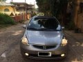 Honda Jazz 2005 AT for sale-8
