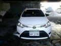 Toyota Vios J Manual 2014 for sale-2