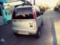 1996 Daihatsu Move for sale-0