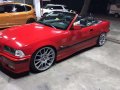 1995 BMW E36 325i Cabriolet for sale-2