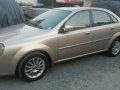 2004 Chevrolet Optra 1.6 gas A/t for sale-1