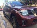 2015 Nissan Navara 4x4 Matic GTX for sale-0