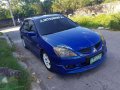 Rush sale open s swap Mitsubishi Lancer gls 2005 model-1