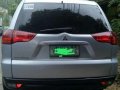 For sale Mitsubishi Montero 2010 diesel-4