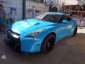 2009 Nissan Skyline GTR Showcar for sale-7