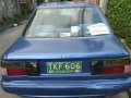 Well-kept Toyota Corolla 1990 for sale -2