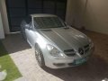 Mercedes Benz SLK 2006 For Sale!!!-1