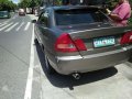 1998 Mitsubishi Lancer 1.5 engine for sale-1