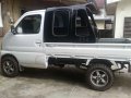 2017 Japan Surplus 4x4 Suzuki Multicab for sale-1