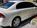 Well-maintained Honda Civic 2.0L 2006 for sale-1