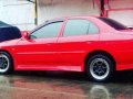 For sale Mitsubishi Lancer 1997 model-3