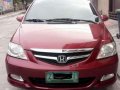 Honda City IDSi 2005 model MT for sale-0