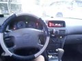 1999 TOYOTA ALTIS SE.G 1.8 1.8 Engine Automatic for sale-4
