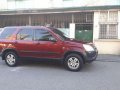 Well kept Honda Crv 2002 for sale-5