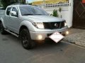 2009 Nissan Navara LE 4x4 for sale-3