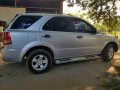 Well-kept Kia Sorento 2005 for sale-1
