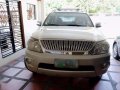 For sale Toyota Fortuner g matic diesel 2008-11
