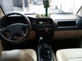 Isuzu Crosswind Xti 2011 MT Diesel for sale-7