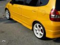 For sale Honda Jazz gd local 2006-5