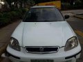 1997 Honda Civic Rush Sale-3