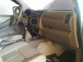 2009 Nissan Navara LE 4x4 for sale-7