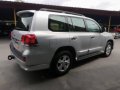 Good as new Toyota Land Cruiser 2015 for sale-2