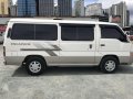 2015 Nissan Urvan Escapade Top of the line for sale-1