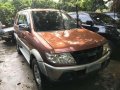 For sale Isuzu Crosswind xuv 2005-0