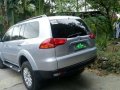 For sale Mitsubishi Montero 2010 diesel-3