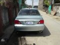 For sale Mitsubishi Lancer 2004 model-3