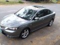 Mazda 3 2.0 top of the line 2004 for sale-2