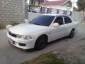 2000 Mitsubishi Lancer glx manual for sale-1