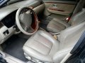 2000 Nissan Sentra Exalta for Sale-9