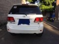 For Sale 2007 Toyota Fortuner 27G Matic First Owner Like NEW-11